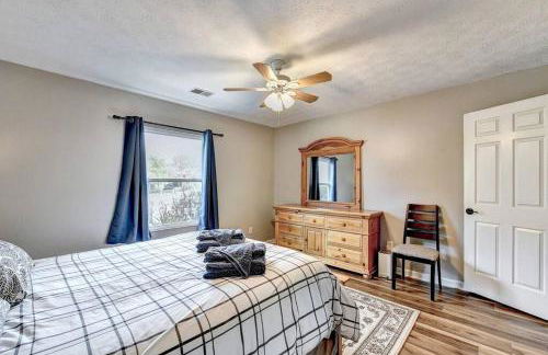 Quiet/Private/Easy. Walk to restaurants/shops - Foto 29