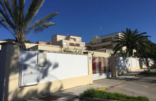 Apartamentos Inma Mayor en primera línea de playa, con Parking y Piscina - Foto 56