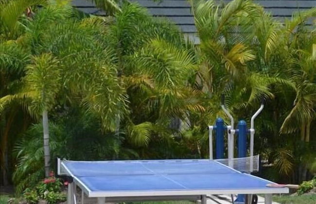 Ocho Rios Villa at The Palms - Foto 42