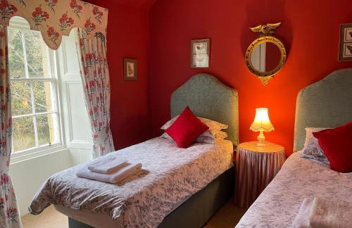 Neidpath Castle Cottage - Foto 6