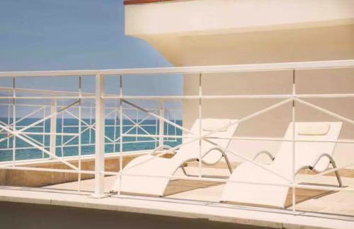 Amira Beach Villa by Le Dhome Sicily - Photo 51