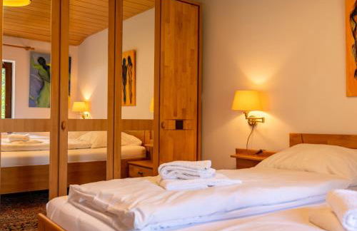 Holiday Home Wanderlust by Interhome - Foto 28