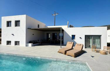 Faragas Hill Oasis Villa - Foto 6