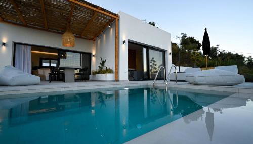 Etherial View Villas Skiathos - Foto 2