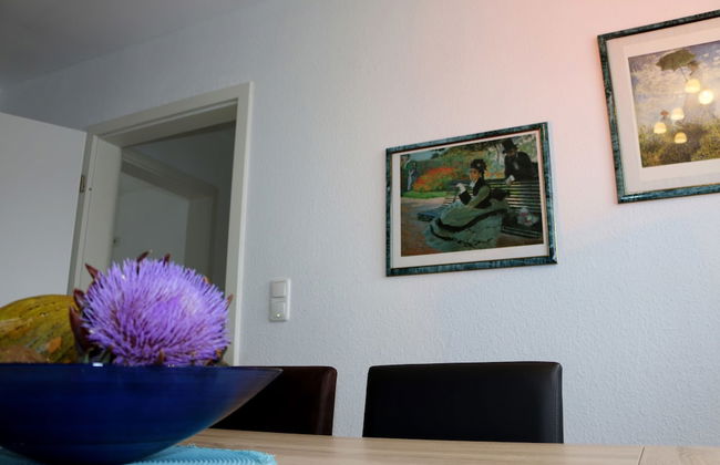 Gästewohnung Mönchengladbach - Foto 17