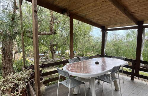 Holiday Home Le Terrazze del Geco Bungalow A - SLR300 by Interhome - Photo 46