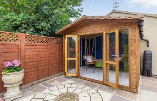 Magnolia Cottage - Foto 20