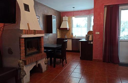 Apartaments Gory - Foto 22