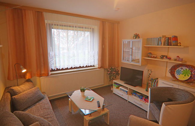 Apartment in Proseken With Garden - Foto 7