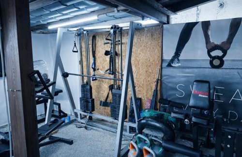 dream tiny house & luxury tent - Foto 49