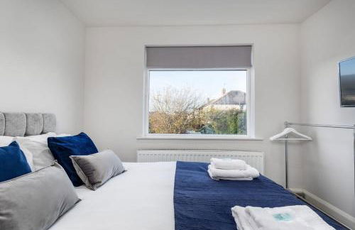 Newly Extended 3 Bed Family home Near Graves Park - Foto 15