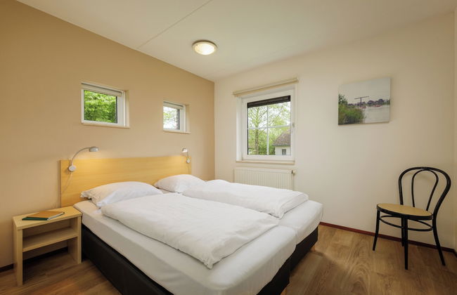 Center Parcs Parc Sandur - Foto 8