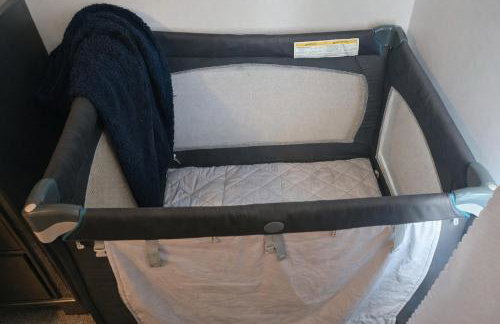 Clayton 6-Beds Family Home Near Raleigh Sleeps 12 - Foto 3