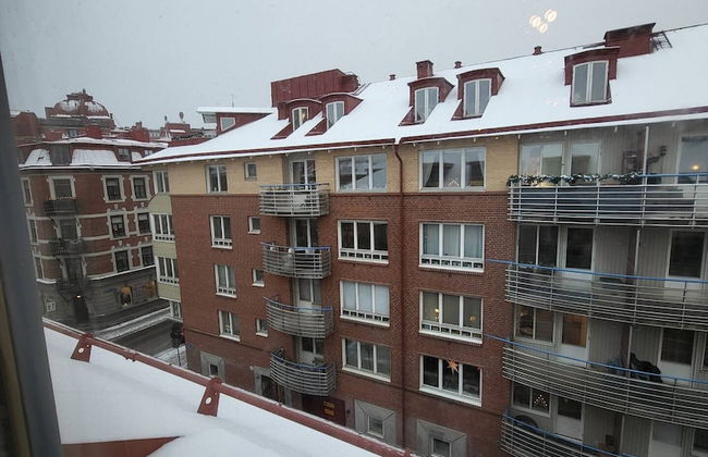 Norhemsgatsn 23 - Photo 24