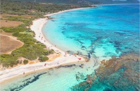 Sant'Elmo Castiadas villetta vista mare 200m dalla spiaggia - Foto 1