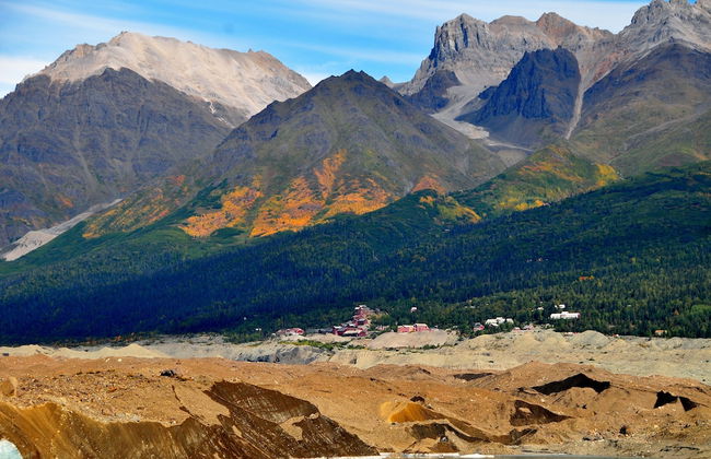 Blackburn Cabins - Photo 41