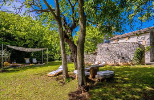 Una in Kranjčići - Haus für 5-6 Personen - Foto 7