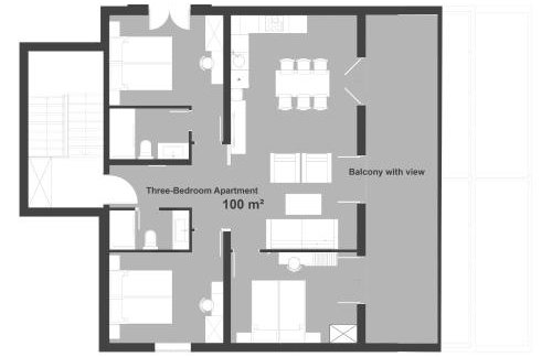 Villa Marijola - Foto 73