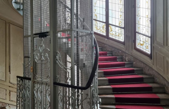 appartement métro saint maur - Foto 17