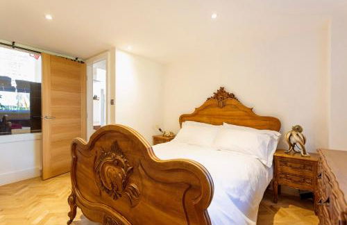 Eel Pie Boathouse - Foto 53