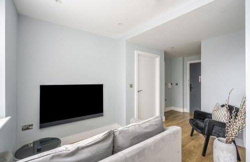 Luxury Apartment in Chelmsford Bond Street with Sky TV, Movies & Netflix - Foto 14