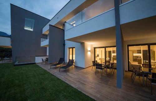 Riva Lake lodge - Foto 134