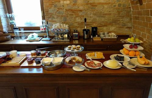 Agriturismo De Luca - Foto 82