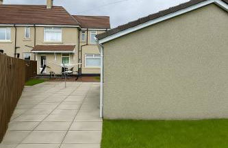 Register House Family or Contractor 4bed with Garden Driveway - Foto 32
