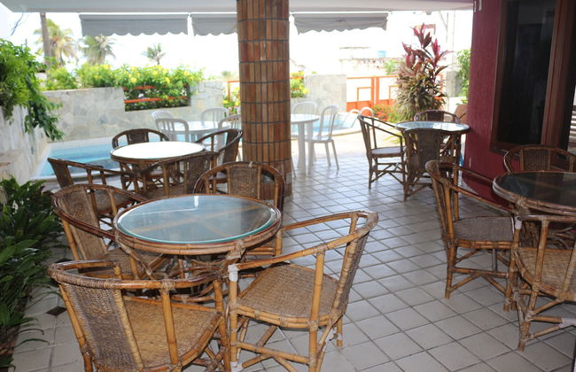 Marambaia Apart Hotel - Photo 56