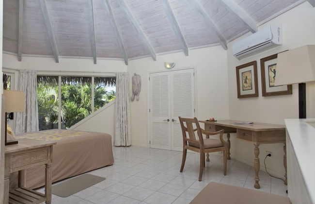 Te Manava Luxury Villas - Foto 20