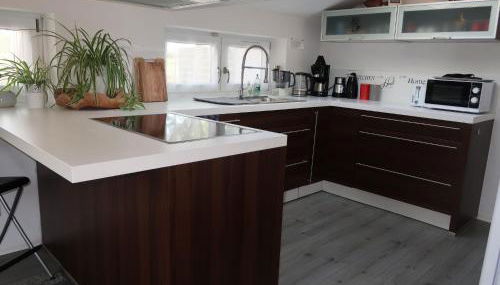 Holiday Home Sternenhimmel by Interhome - Foto 5