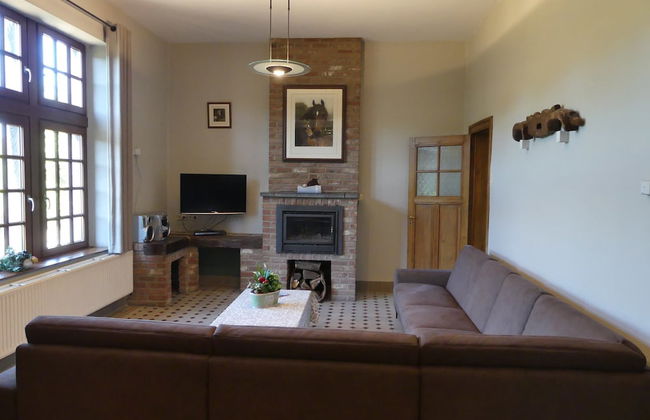 Ferme Chateau Laneffe - Foto 8