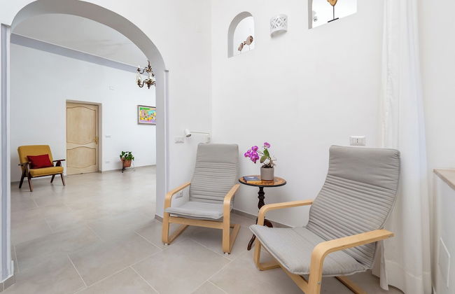 Casa Vittorina - Foto 35