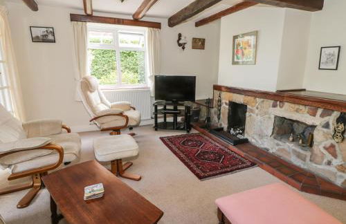 Lyndale Cottage - Foto 4