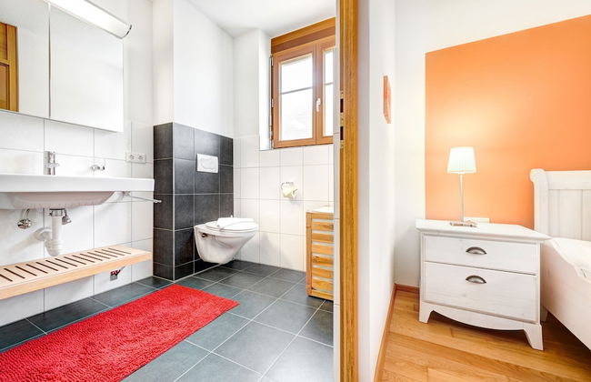 Gartenferienwohnung F Chsle - Foto 5