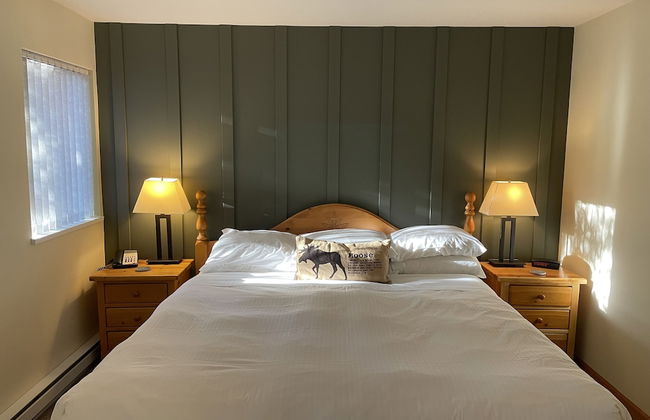 Valhalla Vacations at Whistler - Foto 14