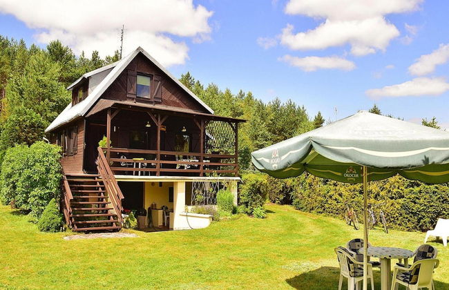 Holiday Home, Gowidlino - Photo 28