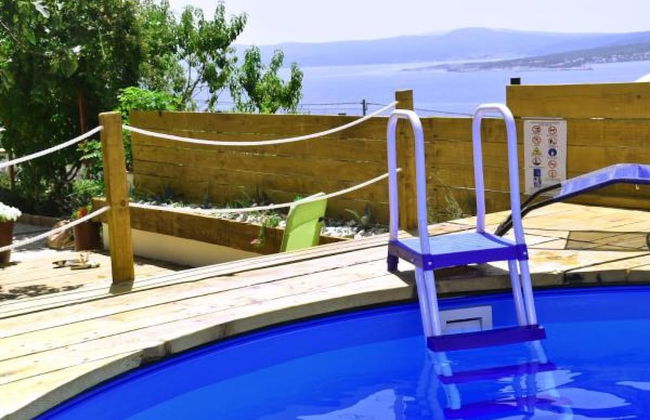 Apartments Jasminka - Foto 40