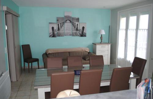 gîte la belle vue - Foto 7