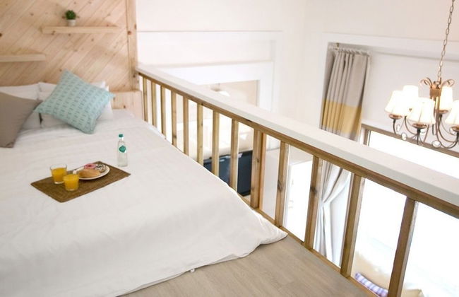 Tongyeong Tulip Pension - Foto 2