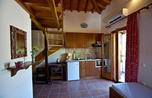 Katikies Stamatias Studios & Maisonettes - Foto 59