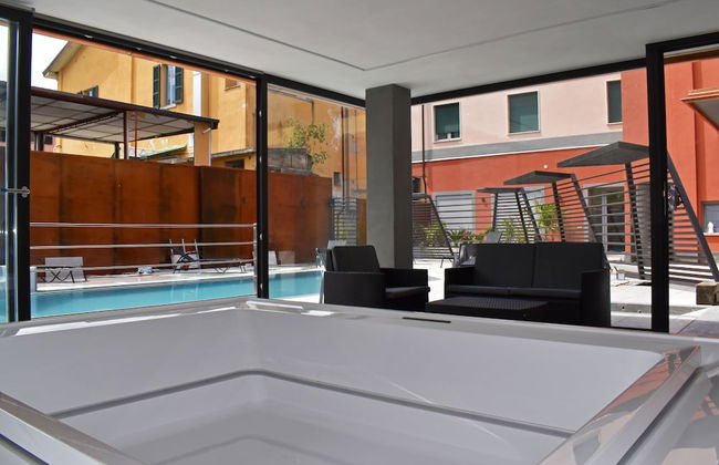 Residence Lake Como - Foto 62