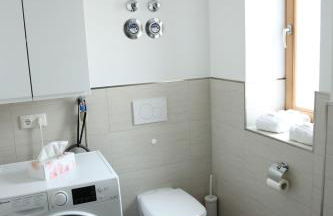 Apartment Seeglück am Schliersee - modern, zentral, perfekt für Familien - Foto 12