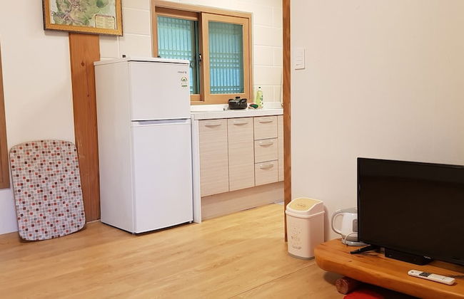 Danyang Sobaeksan Hanok Pension - Foto 20