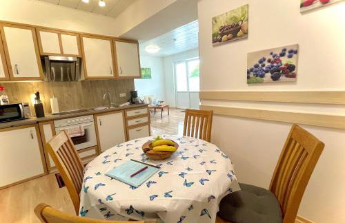 Schlafen wie Zuhause Monteur und Ferienwohnungen Rahden - Foto 10