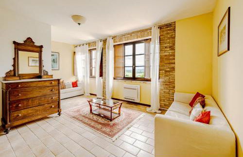 Villa Del Colle - Happy Rentals - Foto 19