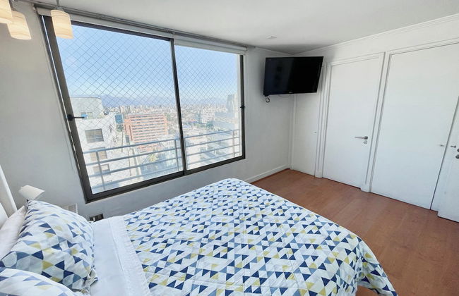 Rho Departamentos - Foto 39