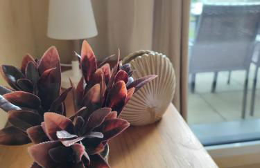 CHARMANT APPARTEMENT 3 étoiles classé BORD DE MER Travel Award 2026 - Photo 6