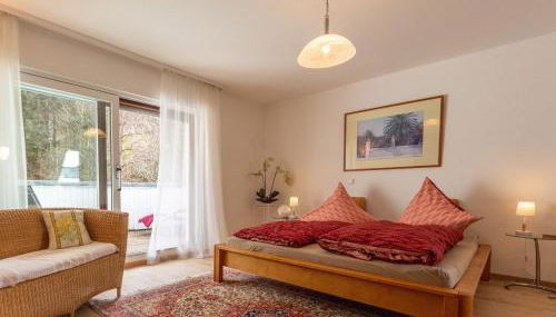 Ferienwohnung in Triberg am Waldrand - idyllisch, ruhig, erholsam - Foto 5