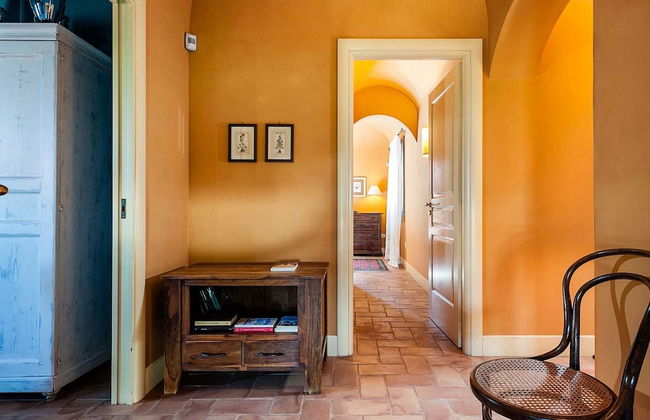 Belvilla by OYO Villa Arangea Dieci - Foto 30